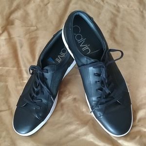 Calvin Klein shoes